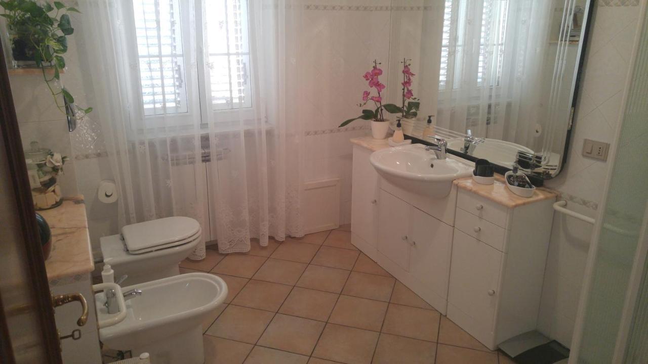 B&B Benjamin Badesi Kültér fotó