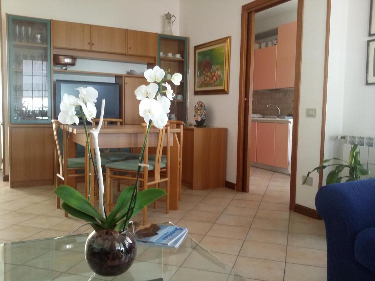 B&B Benjamin Badesi Kültér fotó