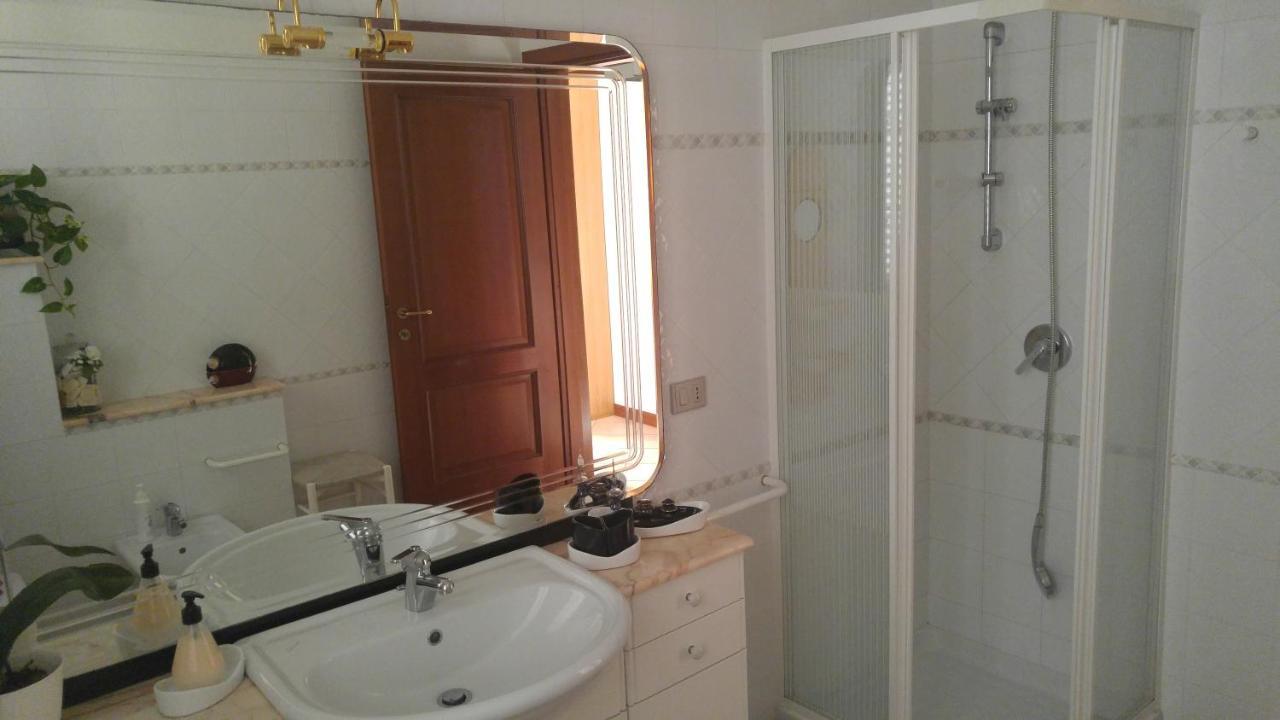 B&B Benjamin Badesi Kültér fotó