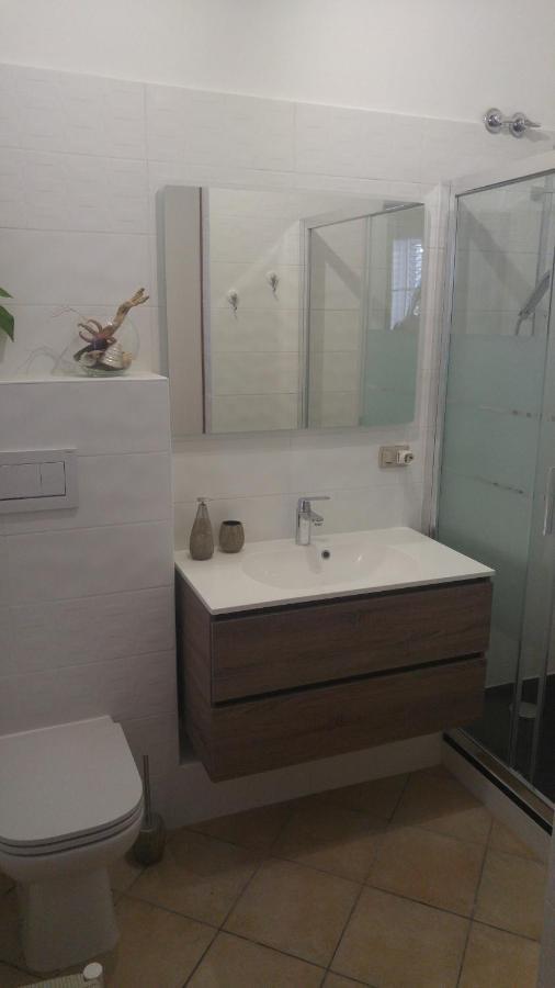 B&B Benjamin Badesi Kültér fotó