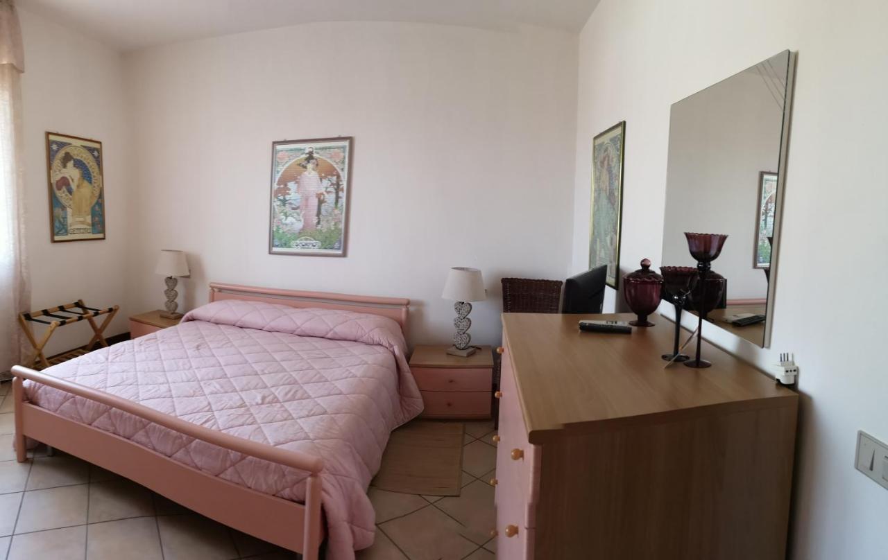 B&B Benjamin Badesi Kültér fotó