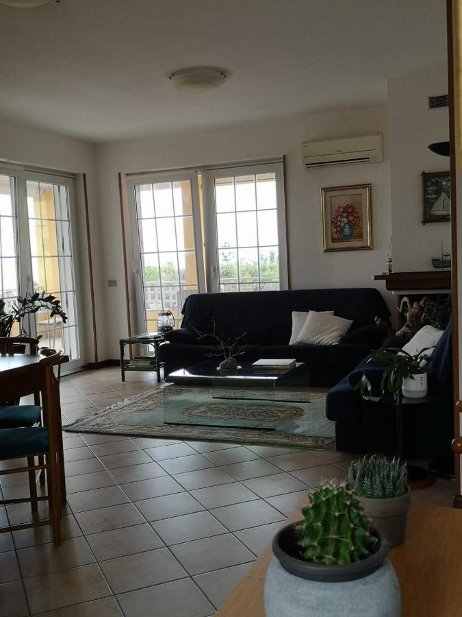 B&B Benjamin Badesi Kültér fotó